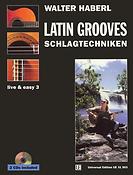 Haberl: Techniques 3 - Latin Grooves