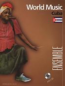 World Music - Cuba (Flexible Ensemble)