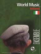 World Music - Ireland (Flexible Ensemble)