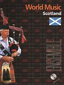 World Music - Scotland (Flexible Ensemble)