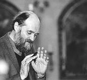 Arvo Pärt: Cecilia, vergine romana