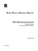 Kurt Weill: Dreigroschenoper