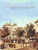 Ausgewählte leichte Klavierstücke