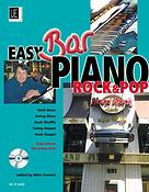 Mike Cornick: Easy Bar Piano Rock & Pop