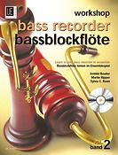 Workshop Bassblockflöte 3 - Bass Recorder