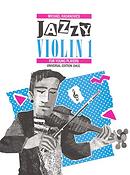 Jazzy Violin 1