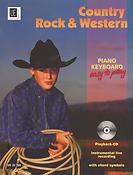 Country Rock & Western