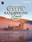 Florian Brambock: Celtic Saxophone Duets
