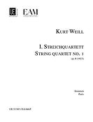 Franz Schreker: Intermezzo und Scherzo für Streichorchester (1900)