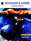 World Music Klezmer & More