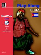 Play-Along: World Music Cuba (Trompet)