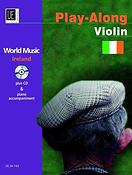 Play-Along: World Music Ireland (Flute)