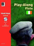 Play-Along: World Music Ireland (Clarinet)
