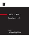 Mahler: Adagio aus der Symphonie Nr. 10