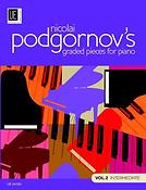 Podgornov: Graded Pieces 3 (Advanced)