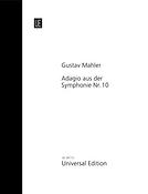 Mahler: Adagio aus der 10. Symphonie