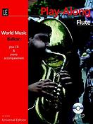 Balkan- Play Along Violin