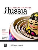 Classical Favourites from Russia