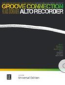 Groove Connection Alto Recorder