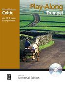 Celtic Play Along Trumpet