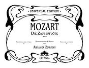 Mozart: The Magic Flute - Volume 1