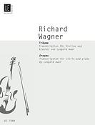 Richard Wagner: Träume