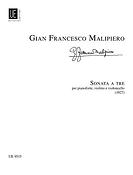 Erwin Schulhoff: Sonate