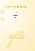 Fever  (SSATB)