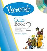 Vamoosh Cello Book Book 2