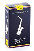 Vandoren Rieten Altsaxofoon Traditional 3,5