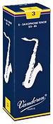 Vandoren Rieten Tenorsaxofoon Traditional 1,5