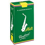 Vandoren Rieten Altsaxofoon Java 1,5