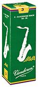 Vandoren Rieten Tenorsaxofoon Java 1,5