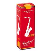 Vandoren Rieten Tenorsaxofoon Java Red 2