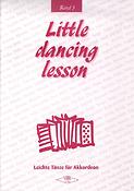 Little Dancing Lesson
