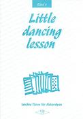 Little Dancing Lesson