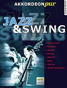 Akkordeon Pur Jazz & Swing