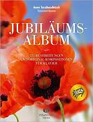 Anne Terzibaschitsch: Jubliaumsalbum