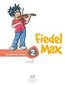 Fiedel Max 2 ( Schule )