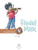 Fiedel Max 4 ( Schule )