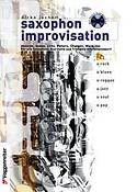 Saxophon Improvisation 