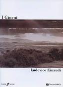 Ludovico Einaudi: I Giorni (Carisch Edition)