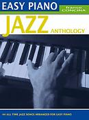 Franco Concina: Easy Piano Jazz Anthology
