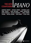 Piano: The New Composers 1