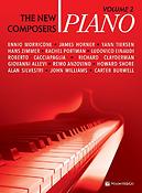 Piano: The New Composers 2