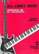 Herman Beeftink: All About Music