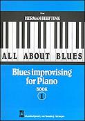 Herman Beeftink: All About Blues 1