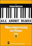 Herman Beeftink: All About Blues 2