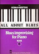 Herman Beeftink: All About Blues 4