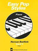 Herman Beeftink: Easy Pop Styles 3